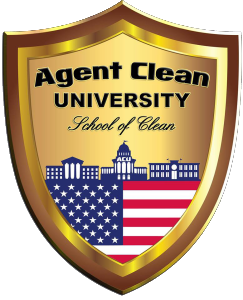 ASAP Power Washing is accociated with Agent Clean University / www.asappowerwashing.com